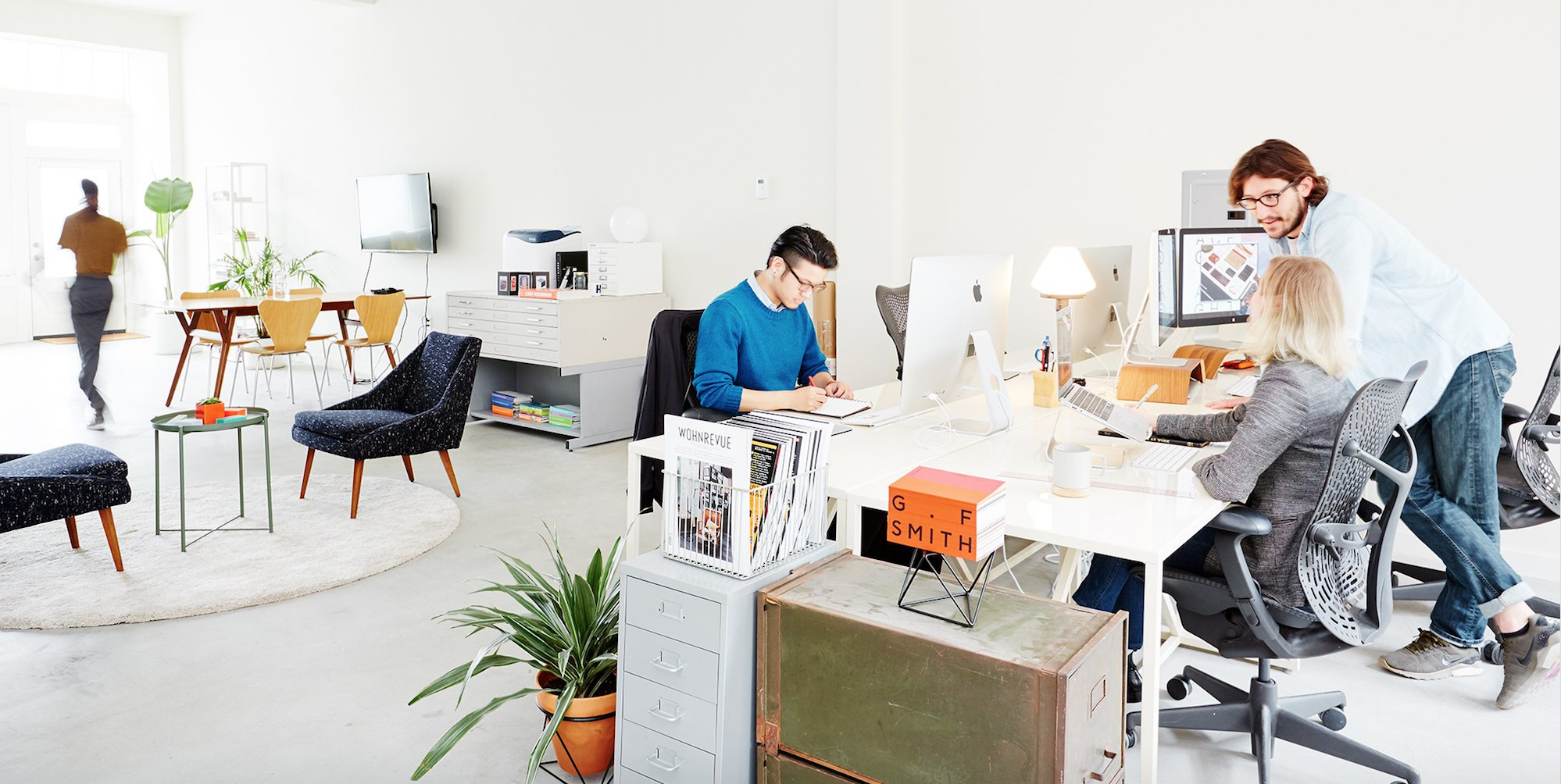 It’s Time to Redesign Design Tools: 5 Ways to Create A Healthier Ecosystem For Designers