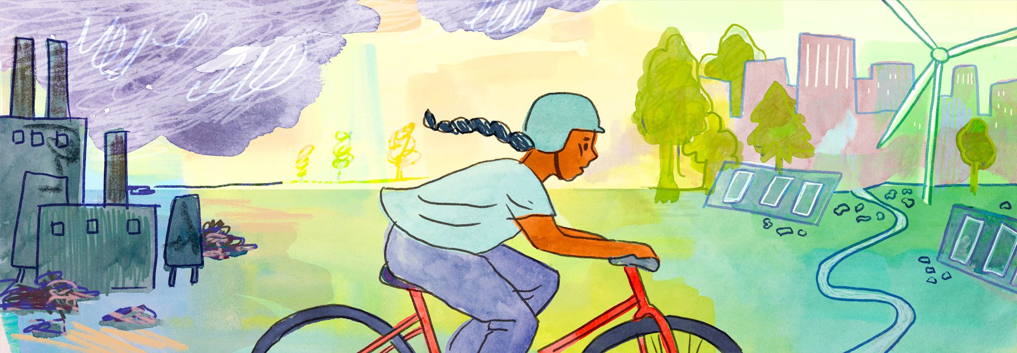 Climate Tech Guide for Designers