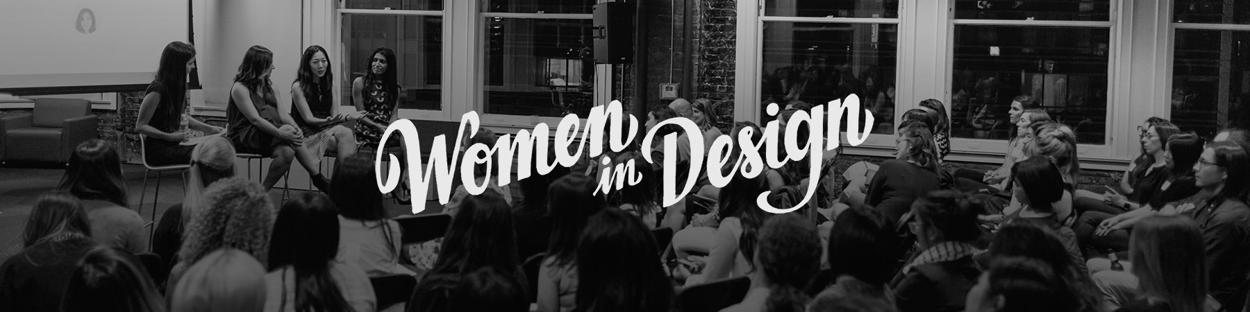 Women in Design 2017: Women Working Together
