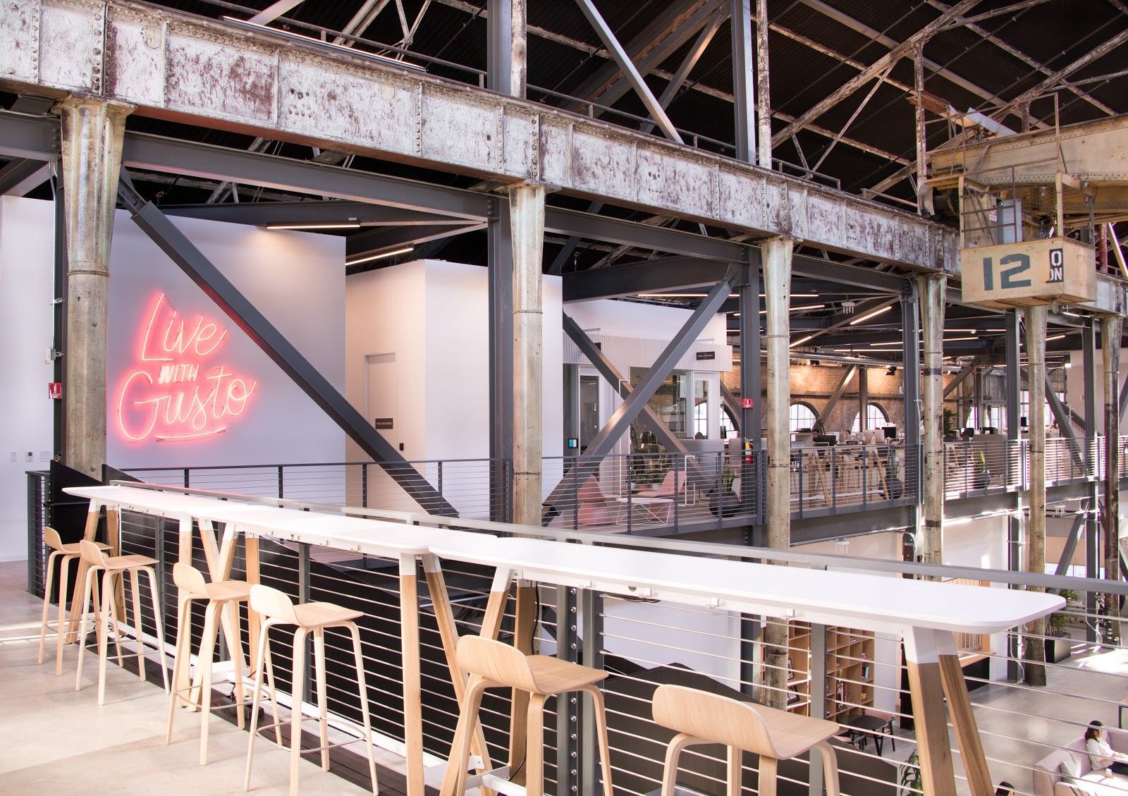 Join us for The Business Impact of Design on September 12th