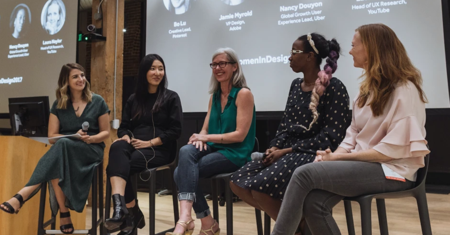 10 Design Leaders on How to Empower Women in the Workplace