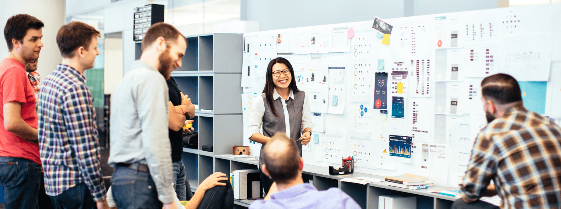 Design Critiques: How to Maintain Trust at Scale