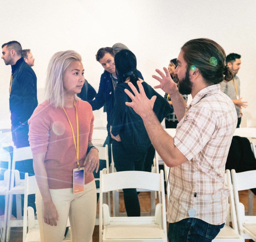 Shaping Design Culture