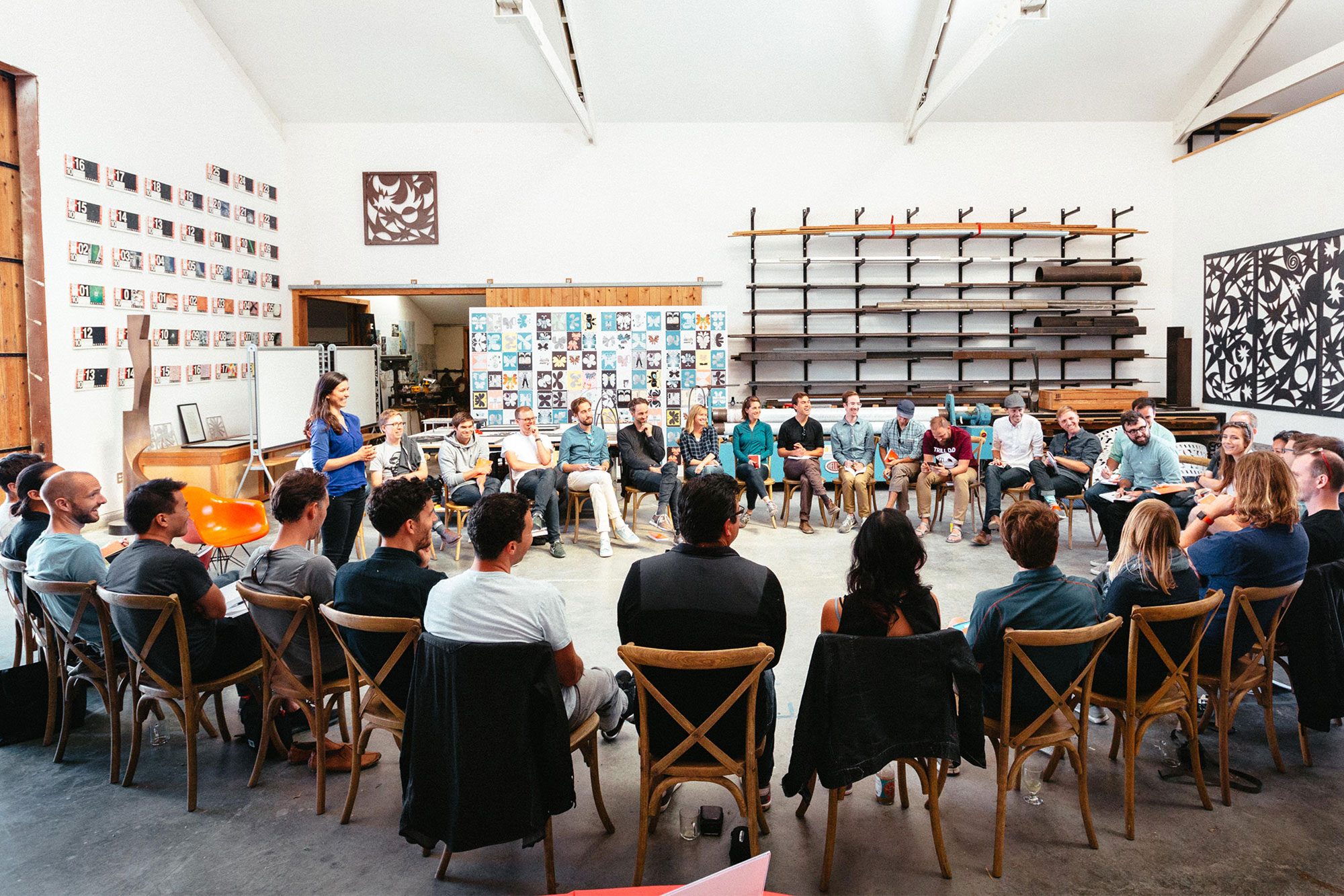 Designer Fund Announces Designer Founder Guild to Help Designers Build Companies