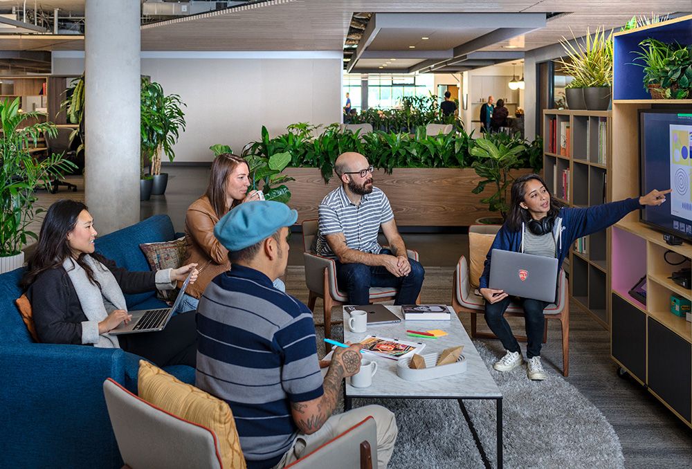 Stripe: Embedding Design into the Fiber of Fintech