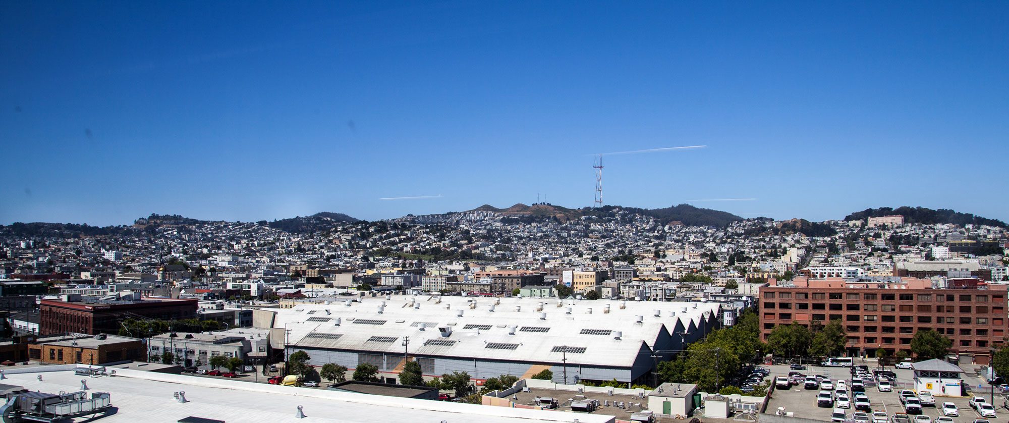 Day in the Life at Asana: Andrew Watterson
