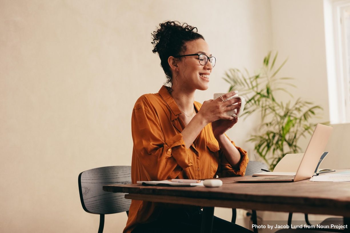 Equipping Underrepresented Designers to Grow as Business Leaders