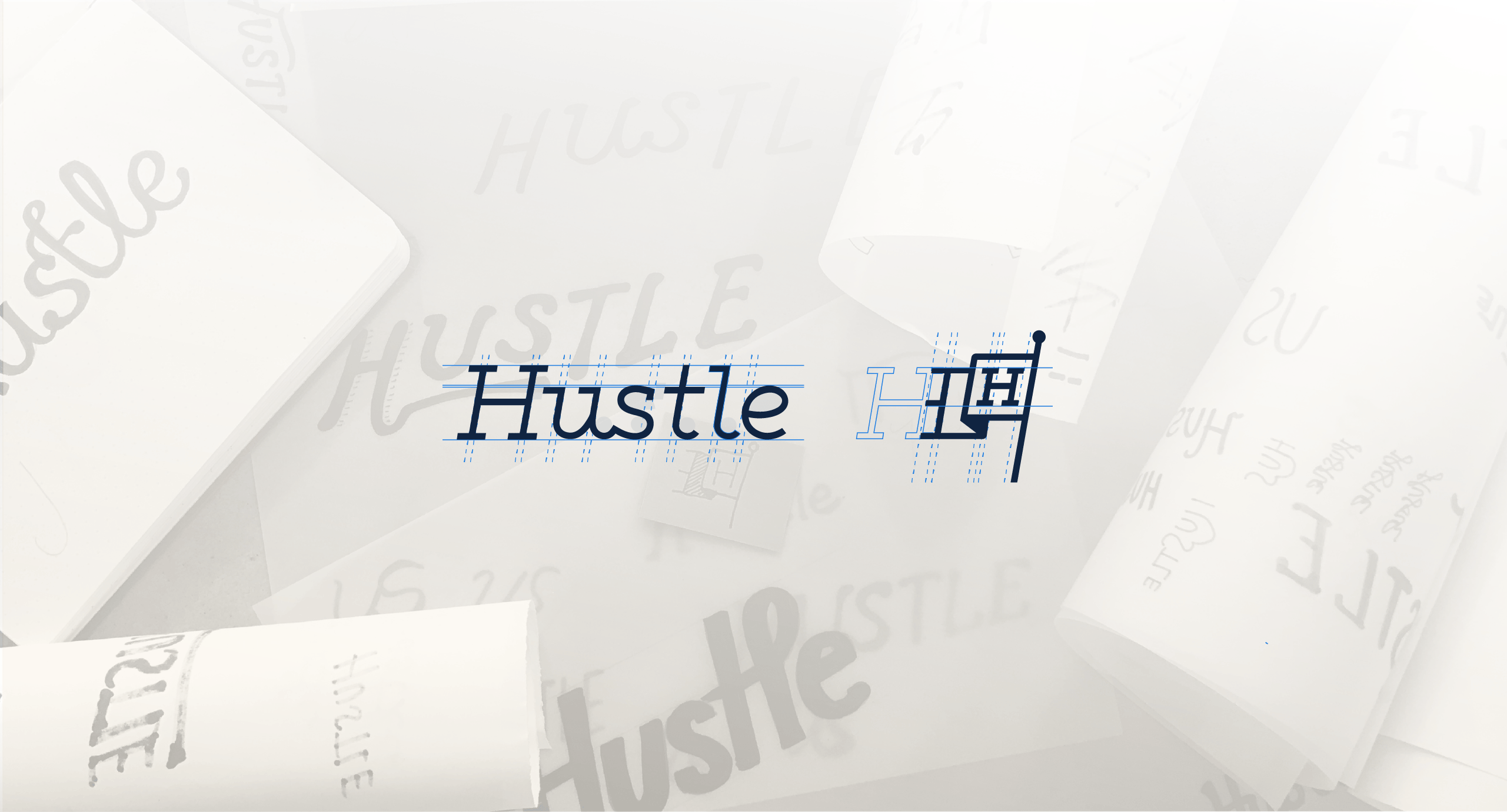 Behind the Rebrand: How Hustle is Designing for Impact