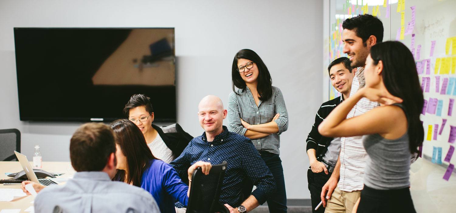 Coursera Design – An Inside Look