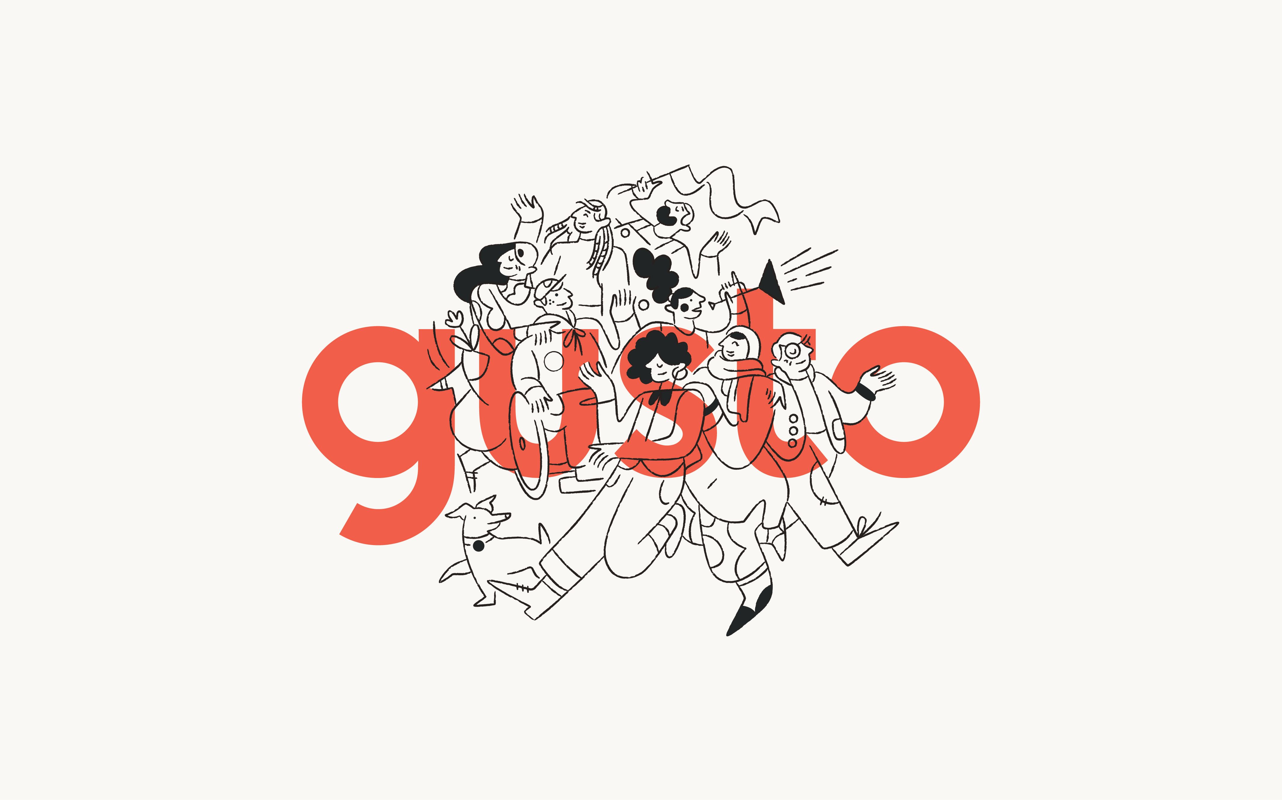 Design at Gusto: Keeping Collaboration and Customers at the Core