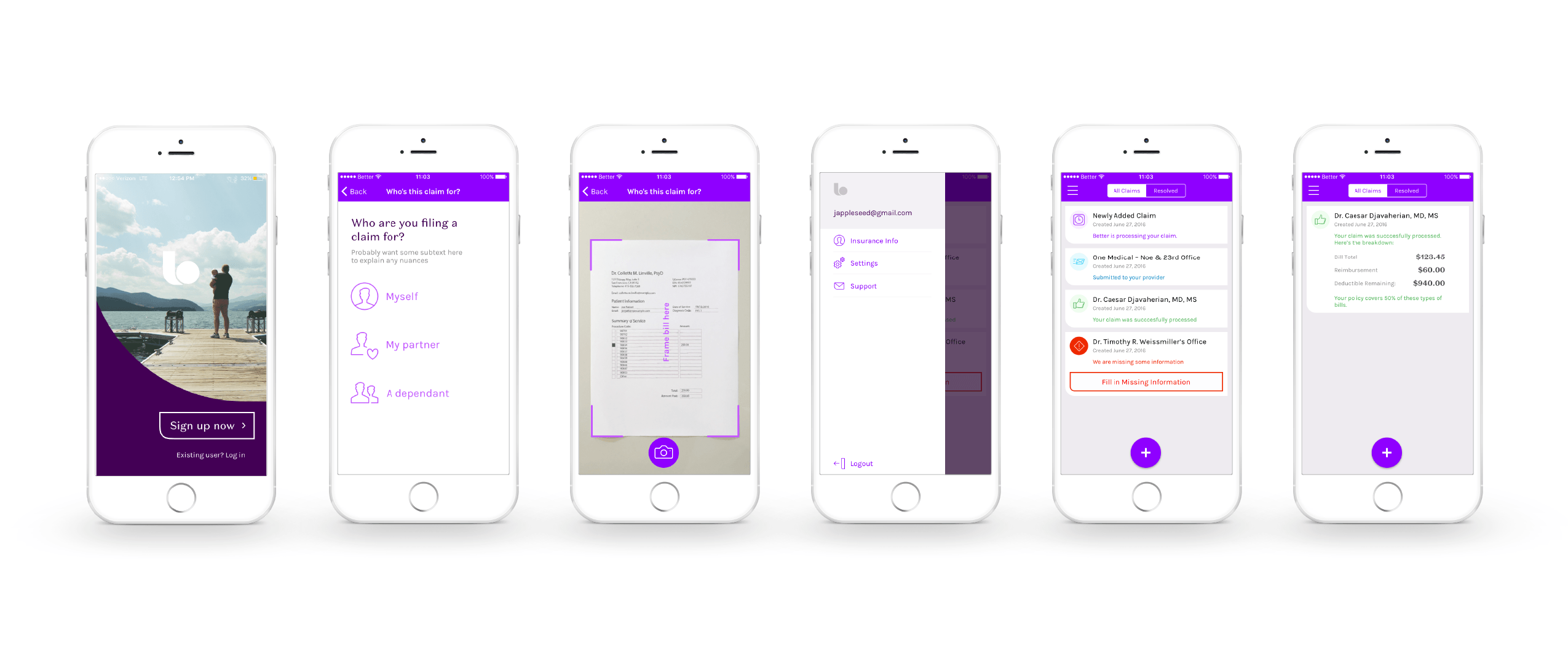 Announcing Better: Improving Your Health Insurance Experience