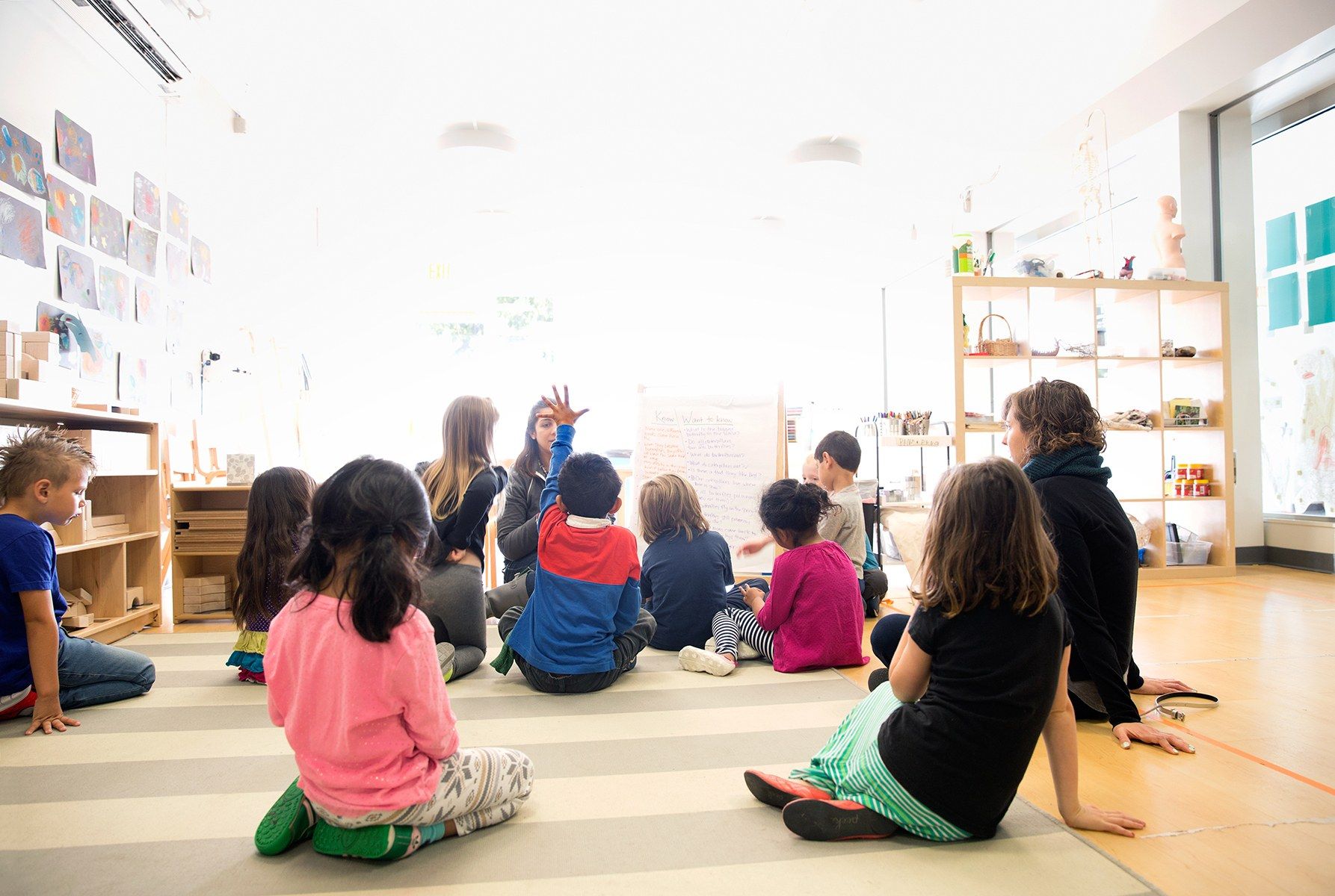Design For Edu