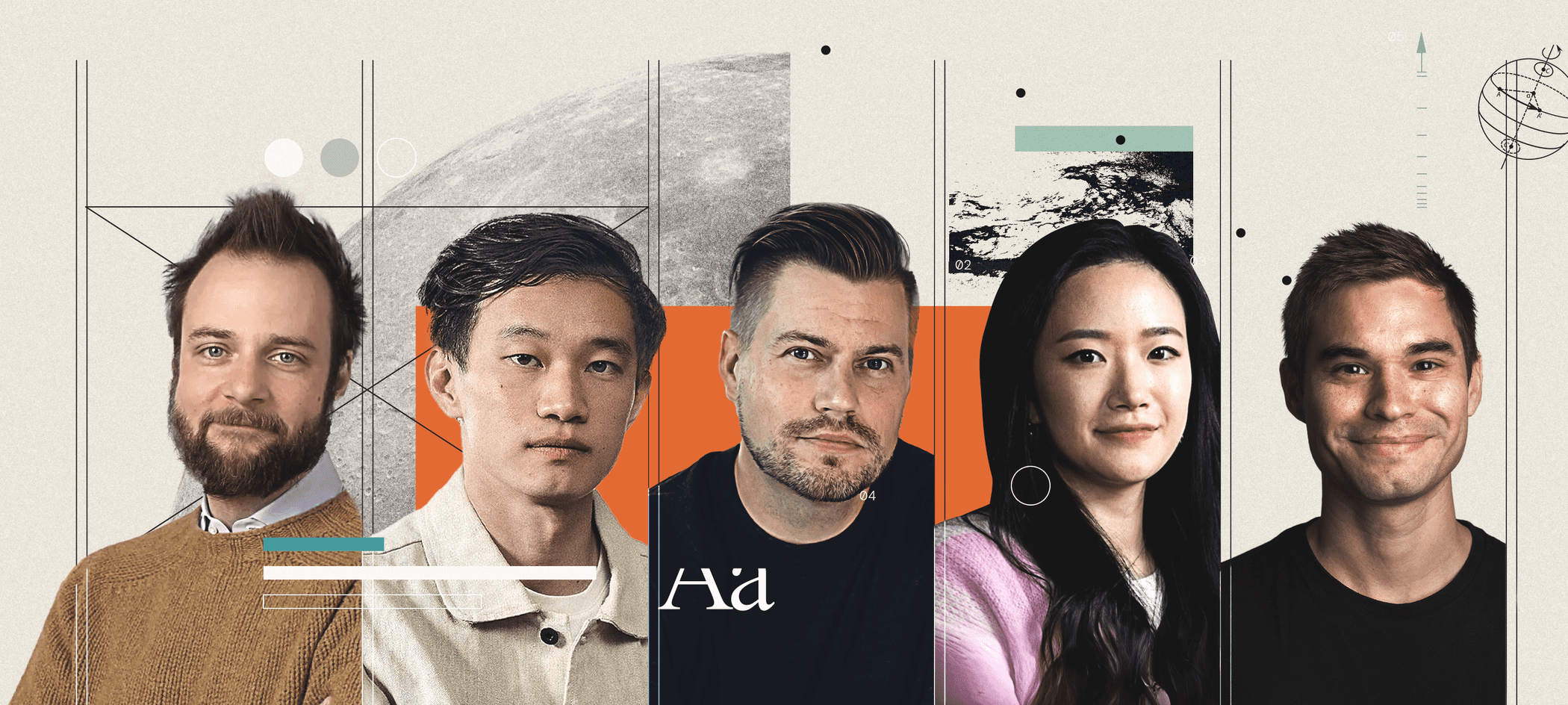A Historic Moment for Designer Founders