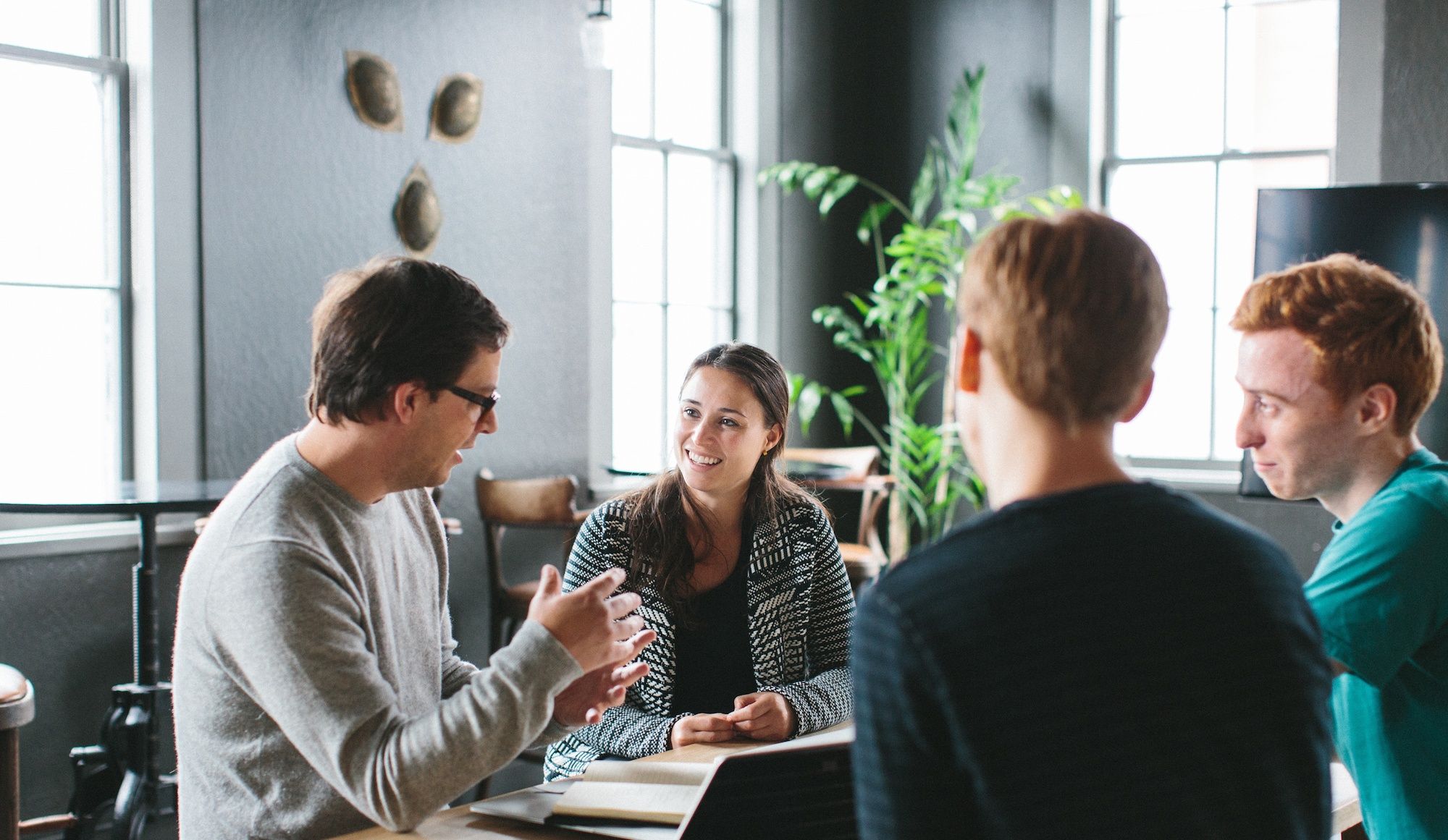 A Designer’s Guide to Joining a Startup