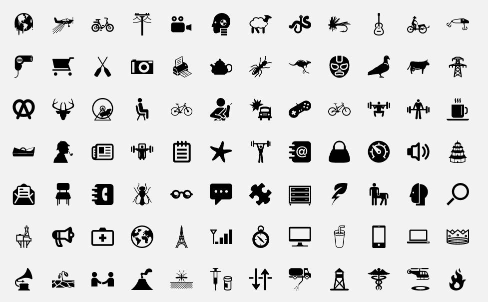 The Noun Project: Creating The World’s Visual Language