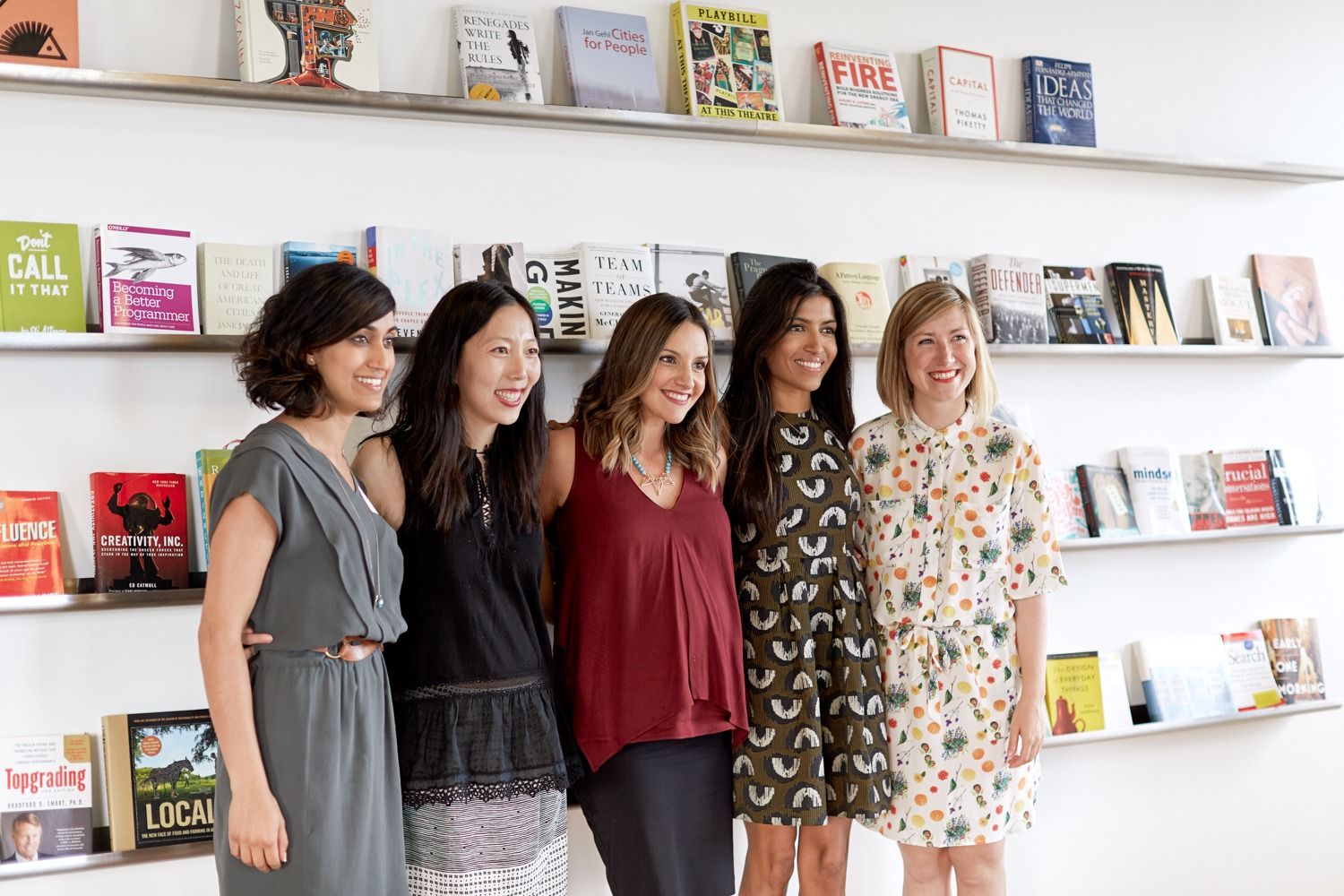 How to Trust Yourself: Insights from 6 Top Women Leaders in Design & Tech