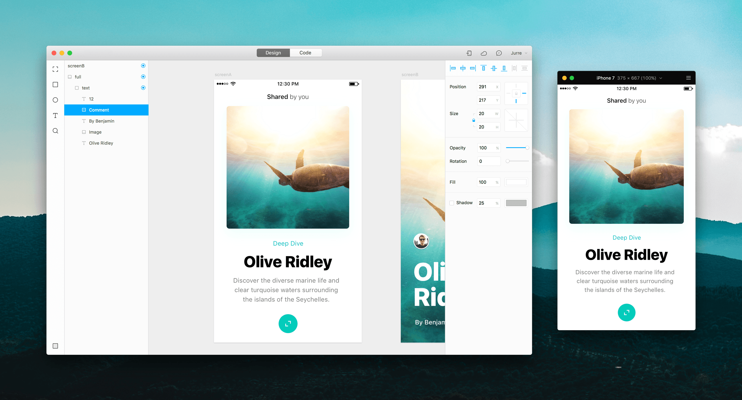 Introducing Framer Design, Bridging The Gap Between Code and Design
