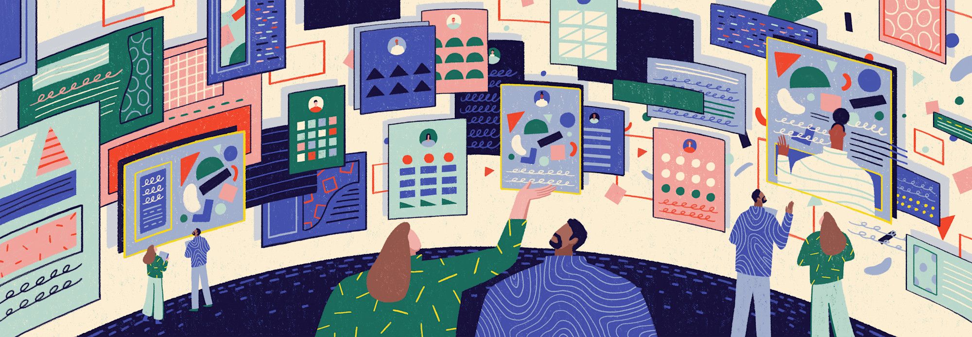 A Founders’ Guide to Hiring your First Designer