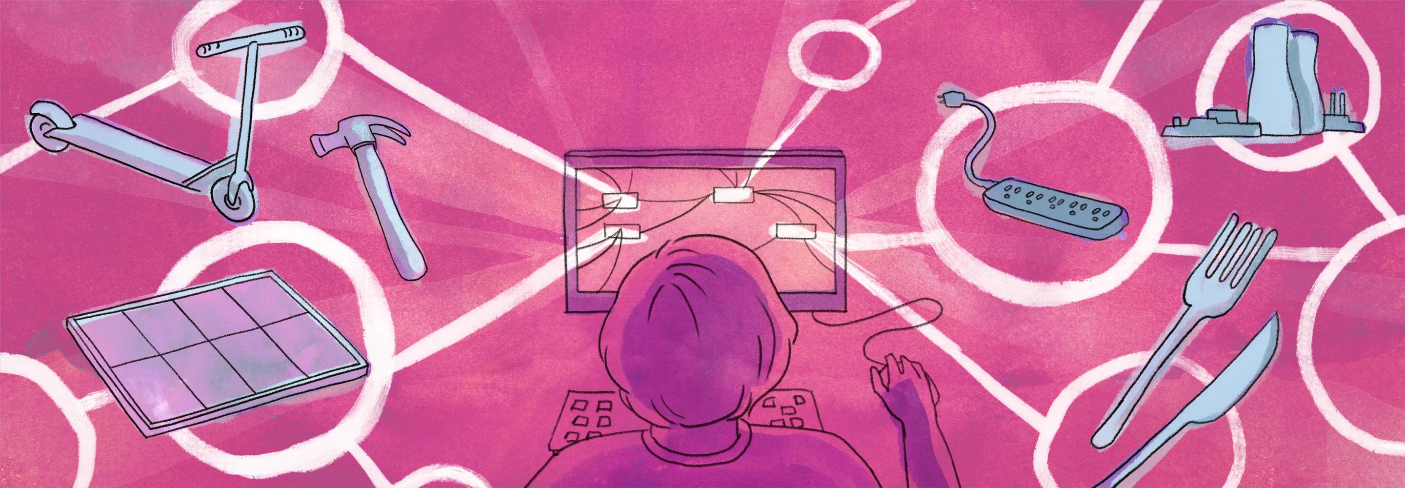 Climate Tech Primer for Founders