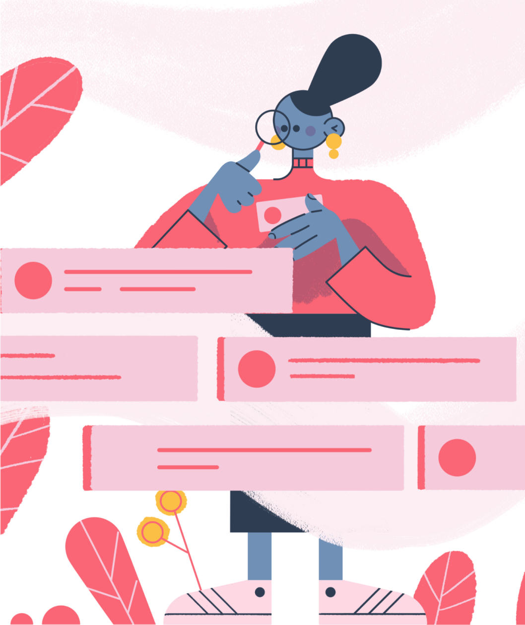 Design for Business Impact Case Study Library