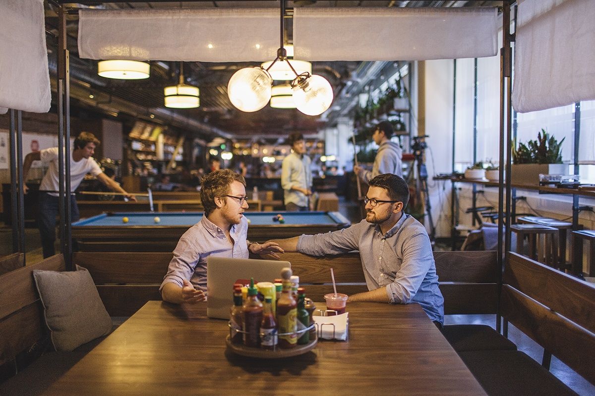 Interviewing with Startups: Tips for Designers