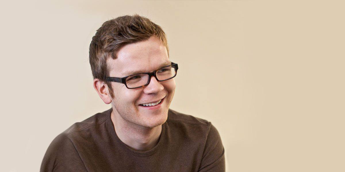 Why Andrew Watterson Designs at Asana