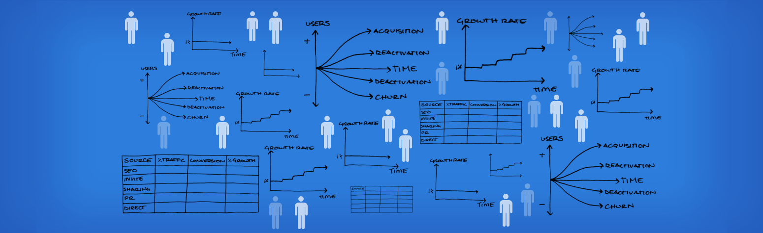 To Drive Growth, Dive into Data