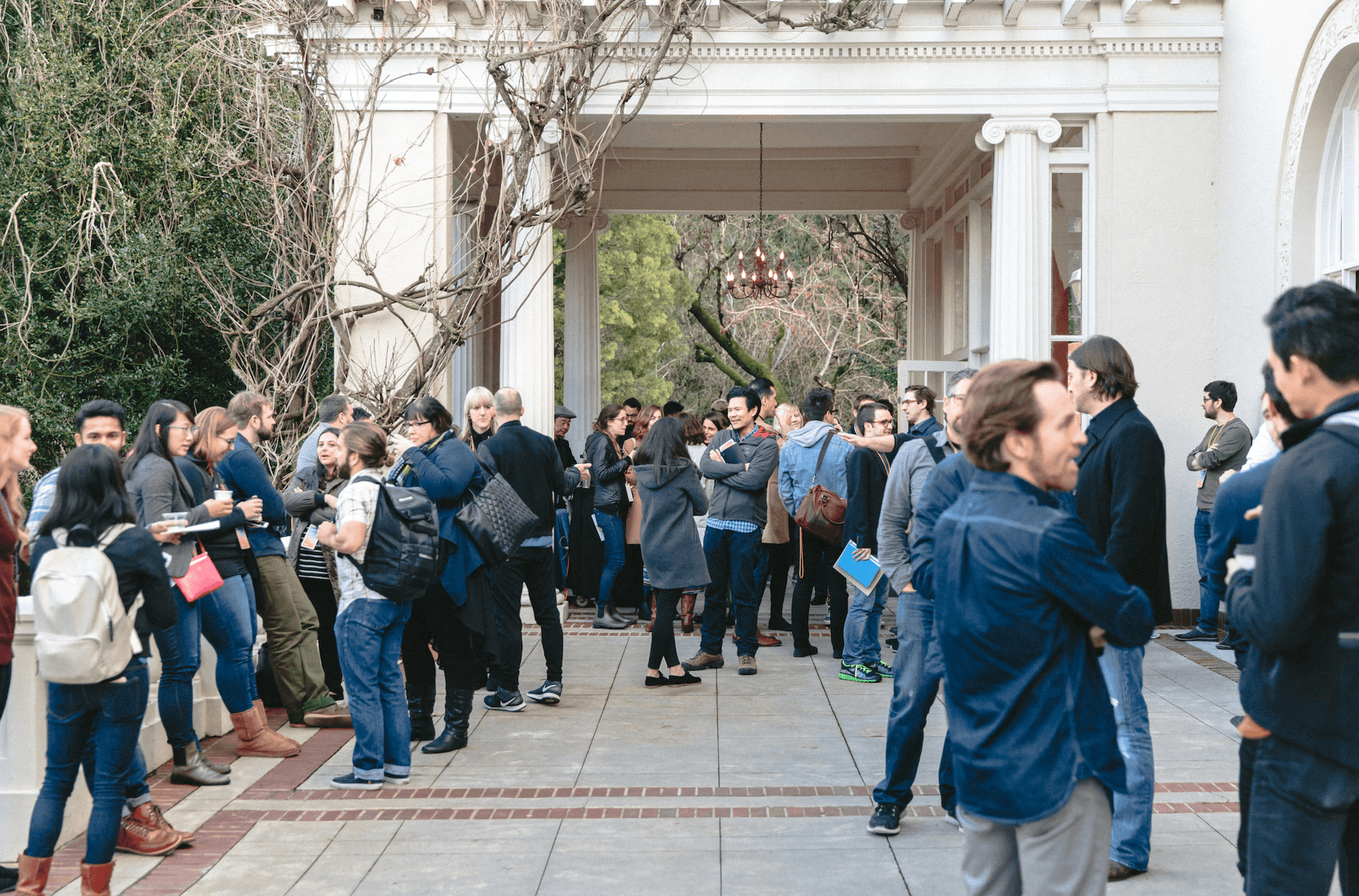 Design Leadership: Insights from Source Summit 2017