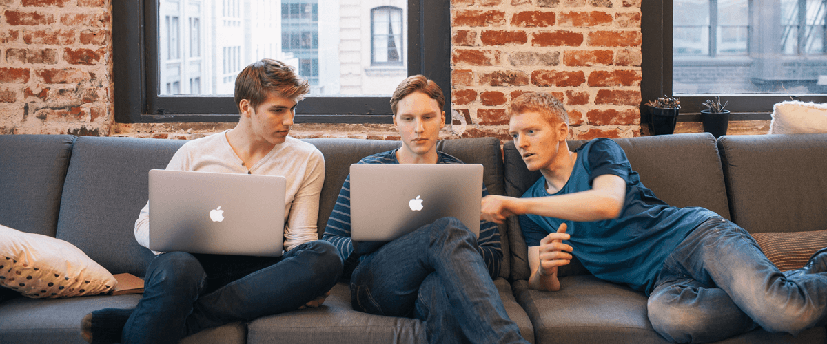 Interview with Stripe’s Ludwig Pettersson