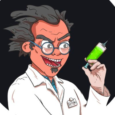 Dr Pickles World