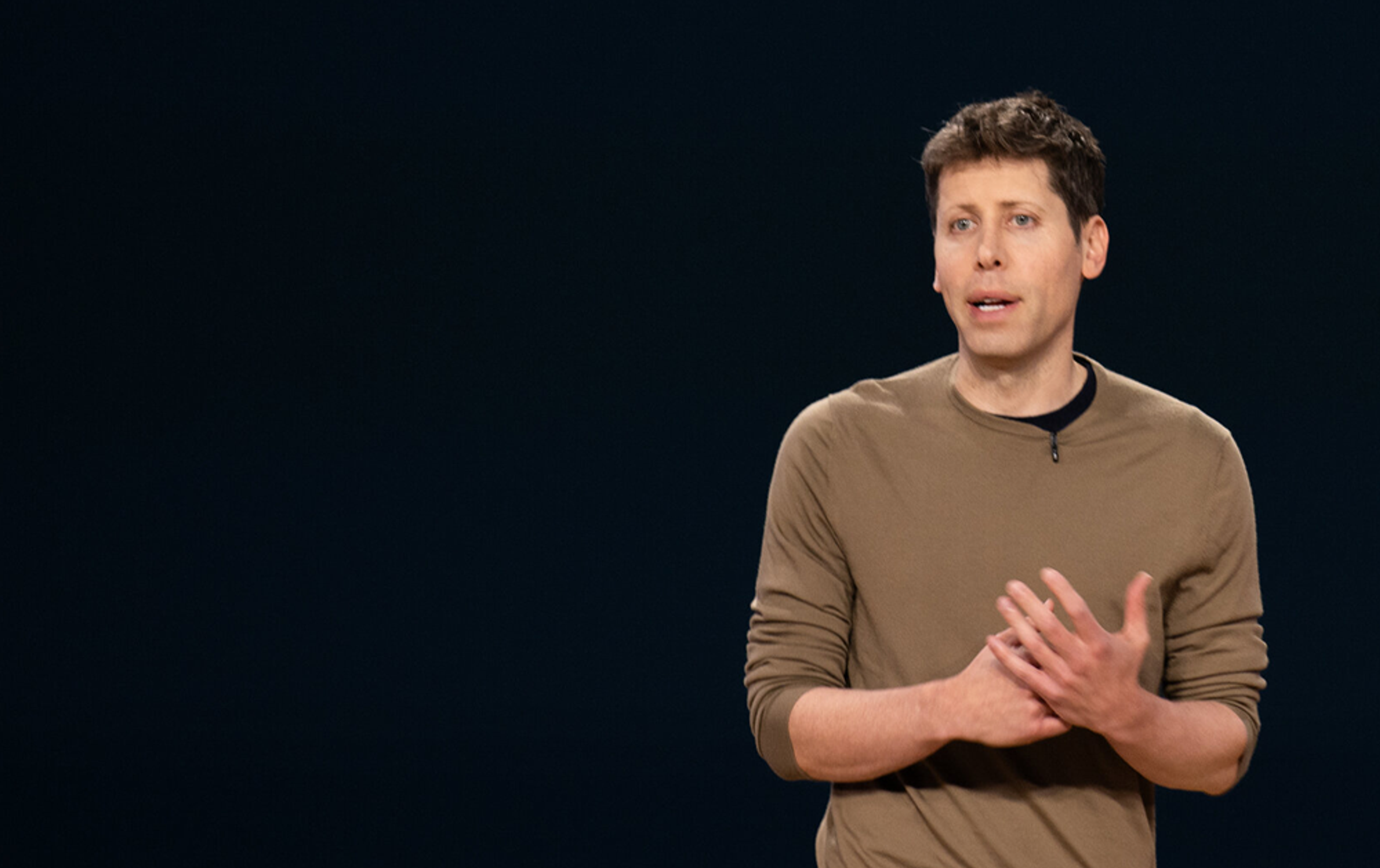 This week: OpenAI enters the music race, Spotify signs ‘responsible AI’ deals, labels push back