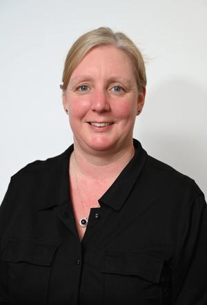 Portrait photograph of Josie Willott - Laboratory Commercial Development Manager
