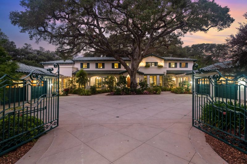 La Cañada Estate — editorial still 5 of 5