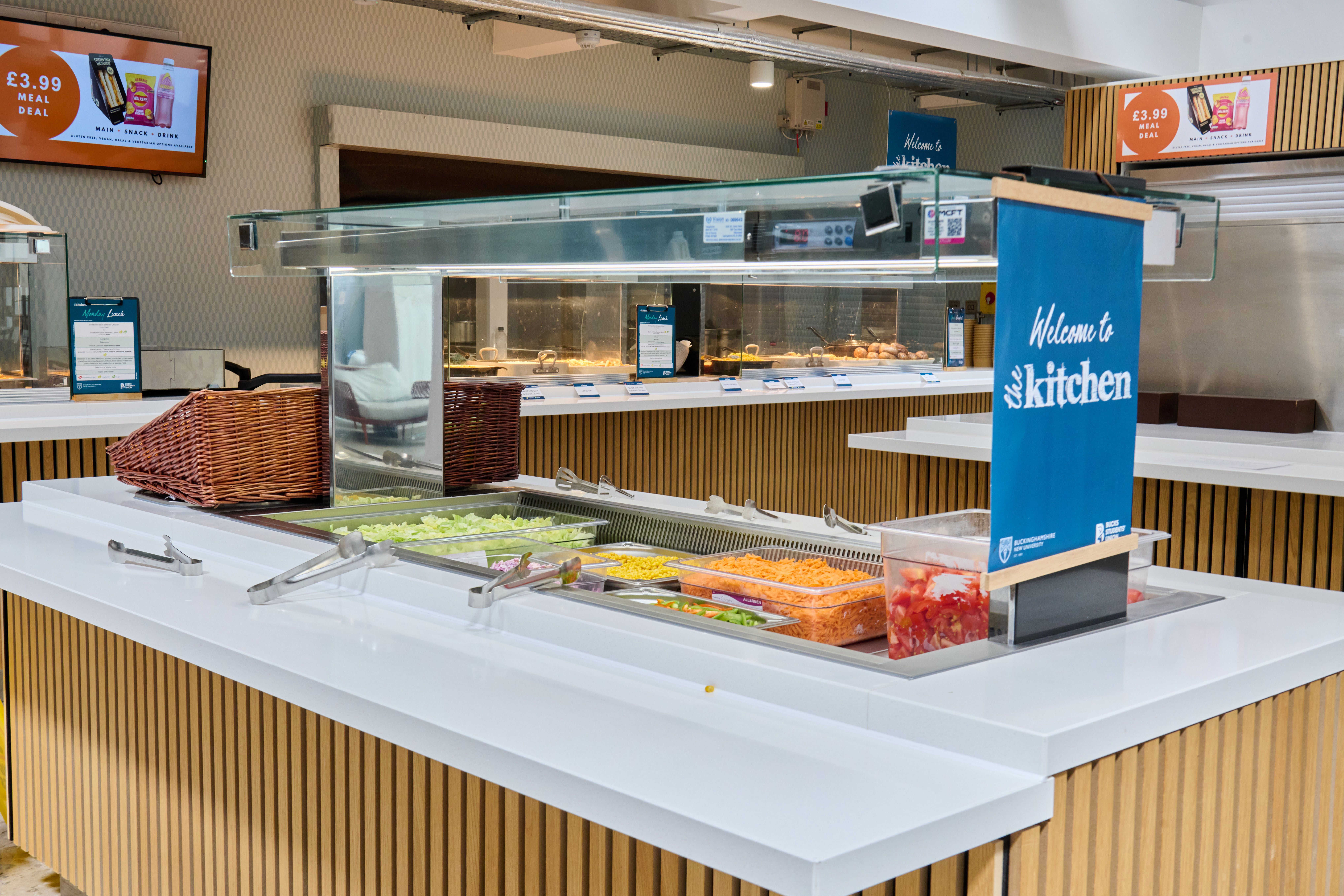 Canteen