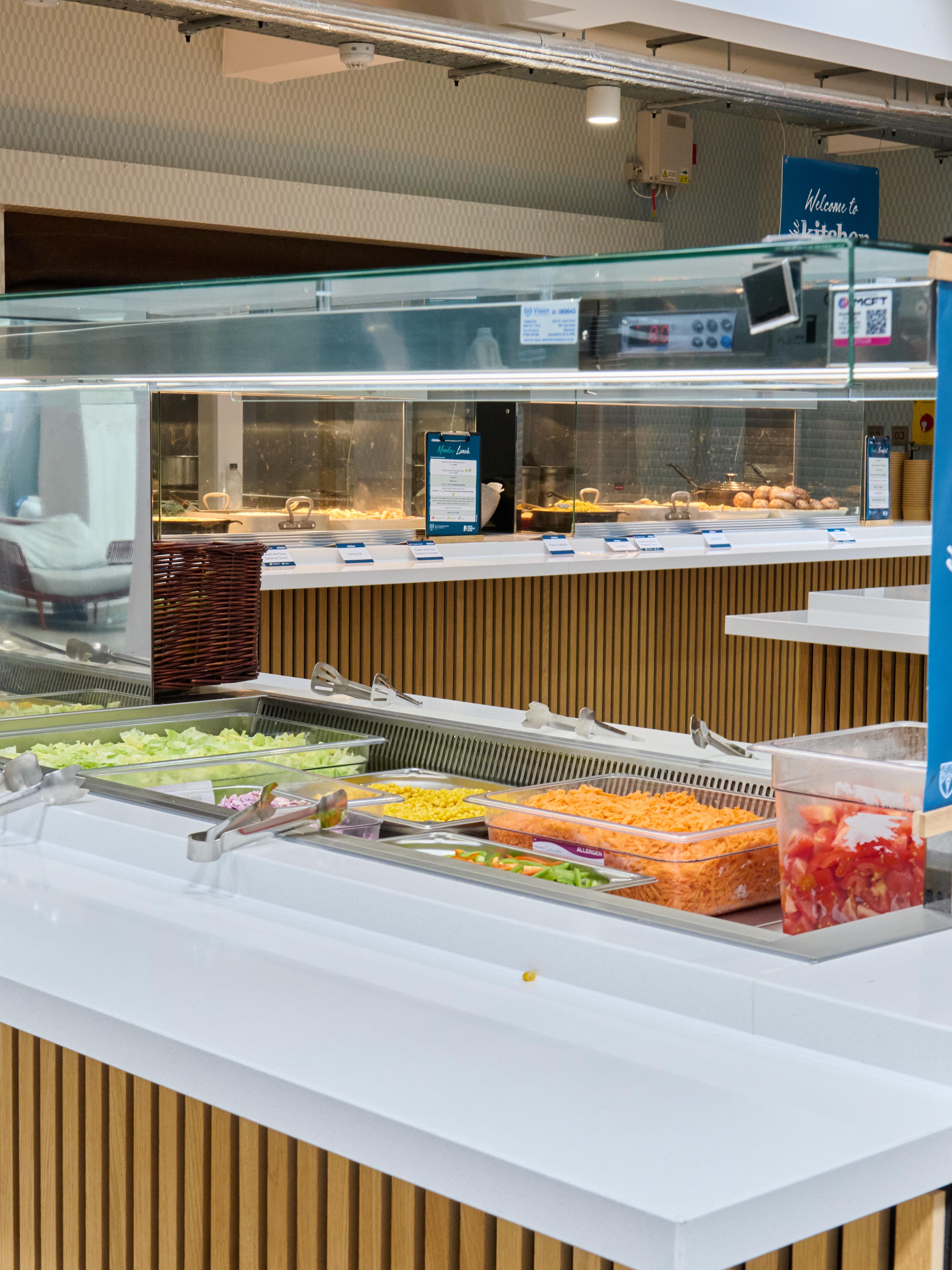 Canteen