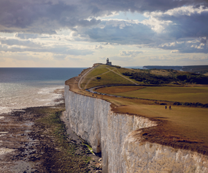 4 Facts You Didn't Know About Eastbourne