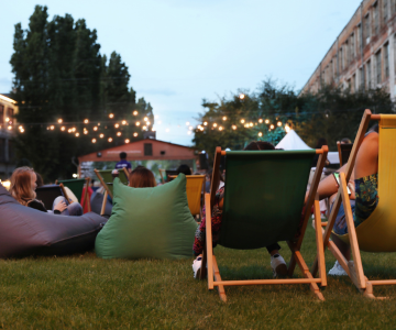 The Best Ways to Enjoy the Sunshine in London this Summer