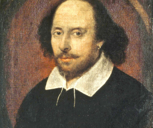 10 English Phrases You Didn't Know Originate from Shakespeare