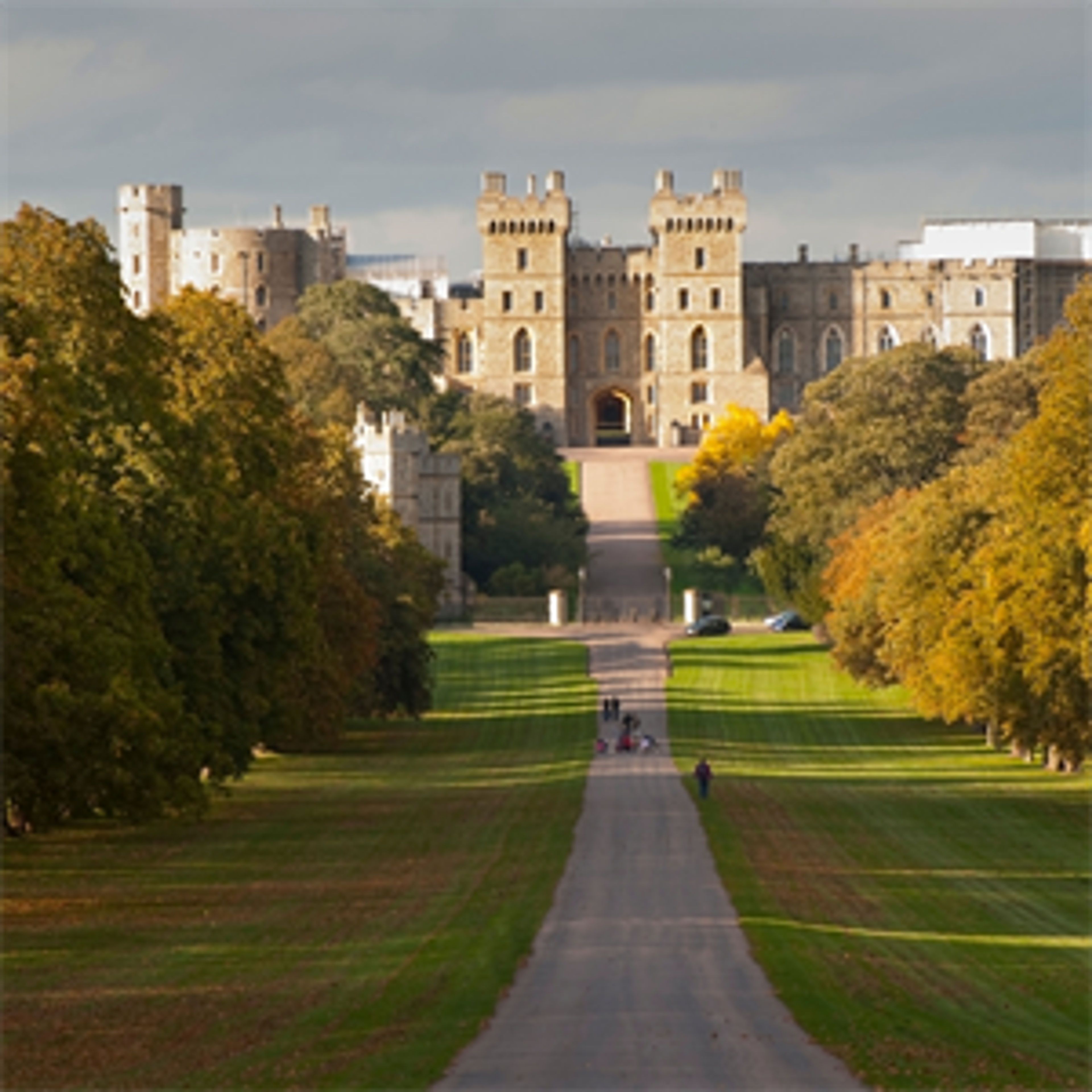 Windsor Castle