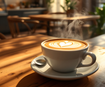 6 Cosy Cafés in Dublin to Warm You Up This Winter