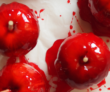 Trick or Treat? 6 Halloween Treats from Around the World