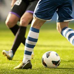 Professional Tottenham Soccer School