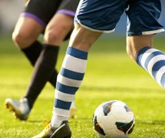 Professional Tottenham Soccer School