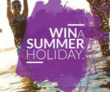 Facebook Photo Competition