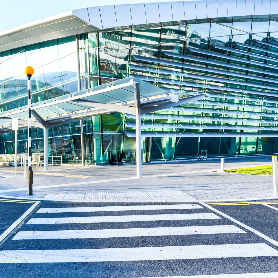 4 Best Ways to Navigate Dublin Airport