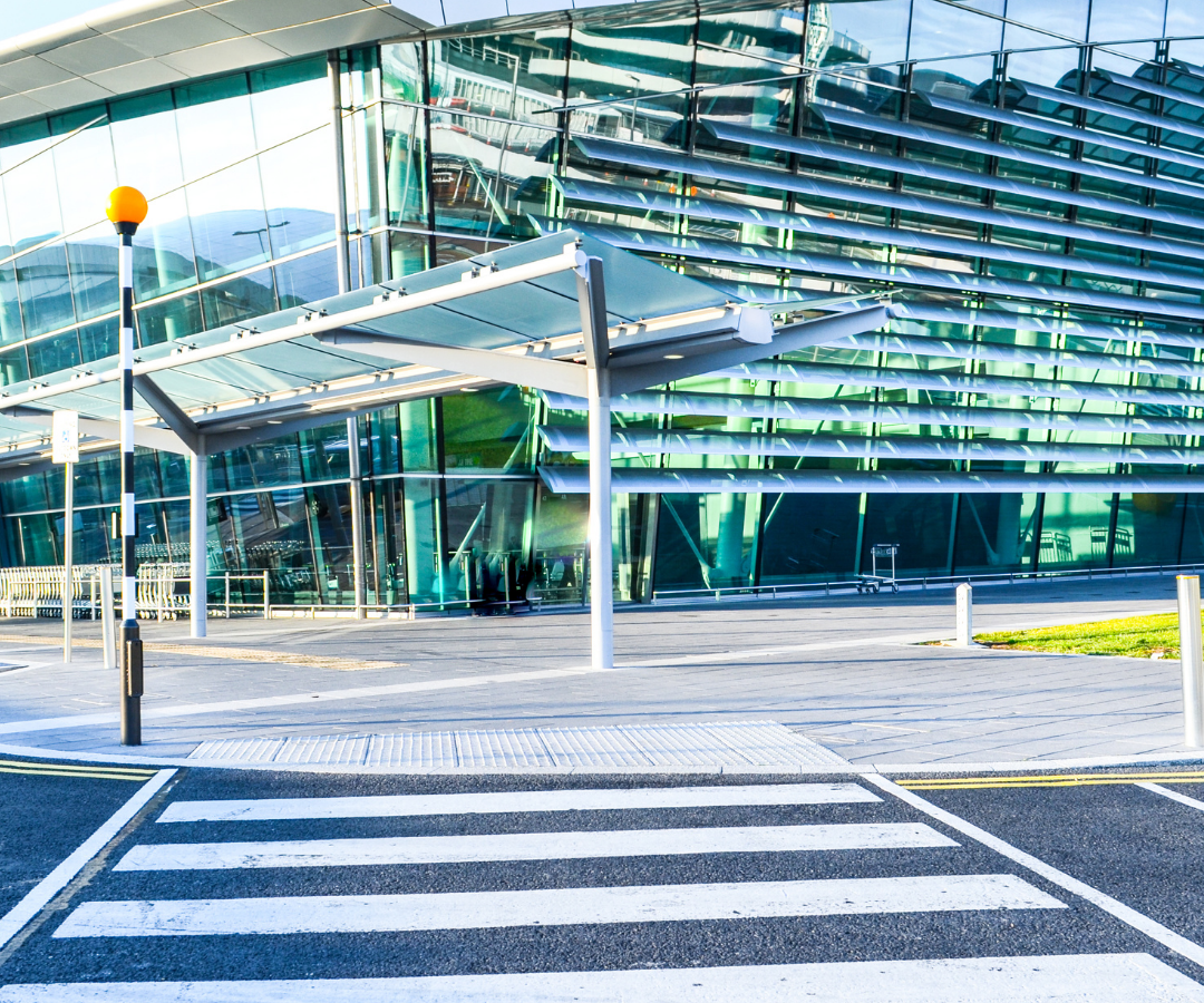 4 Best Ways to Navigate Dublin Airport