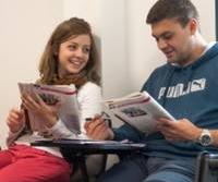 Studying English with Bildungsurlaub