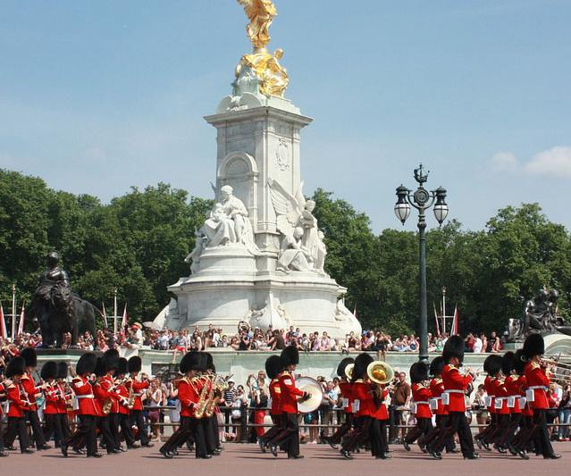 Famous Monuments You Need To Visit in London