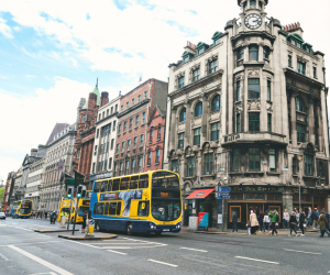 How To Use Dublin Public Transport: Buses
