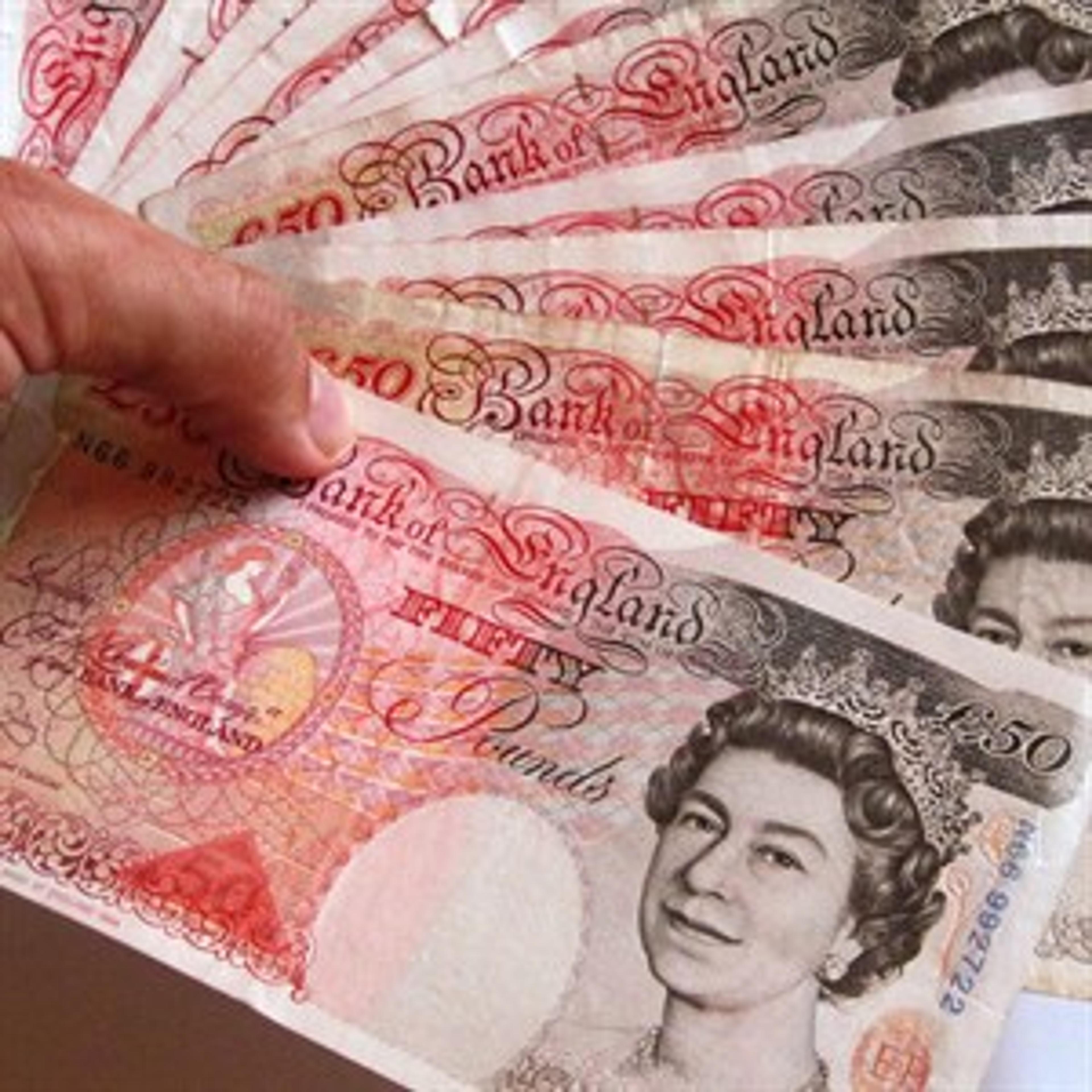 Cost An Arm And A Leg